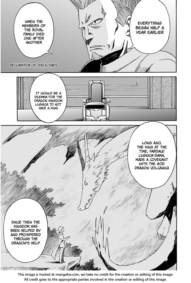 Read Re:Zero  Truth of Zero EN Manga Online