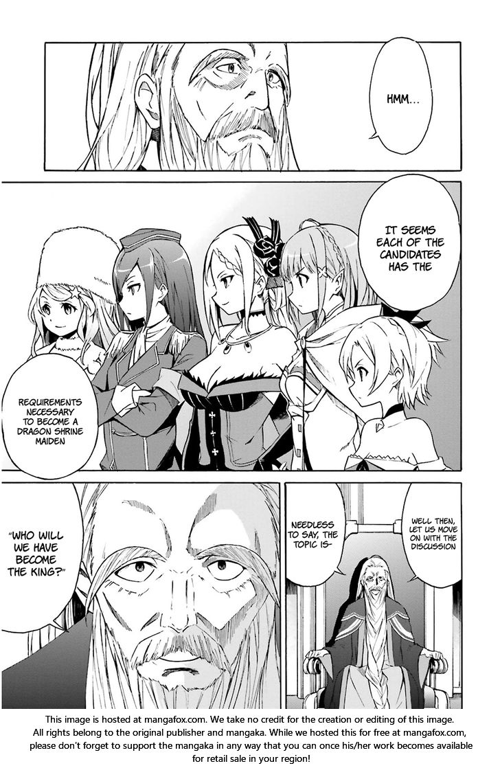 Read Re:Zero  Truth of Zero EN Manga Online