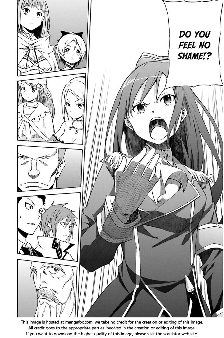 Read Re:Zero  Truth of Zero EN Manga Online