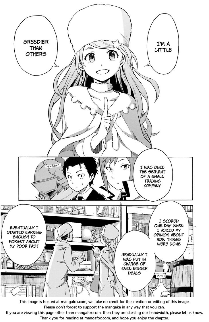 Read Re:Zero  Truth of Zero EN Manga Online