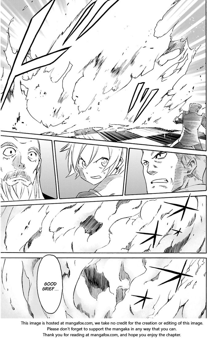 Read Re:Zero  Truth of Zero EN Manga Online