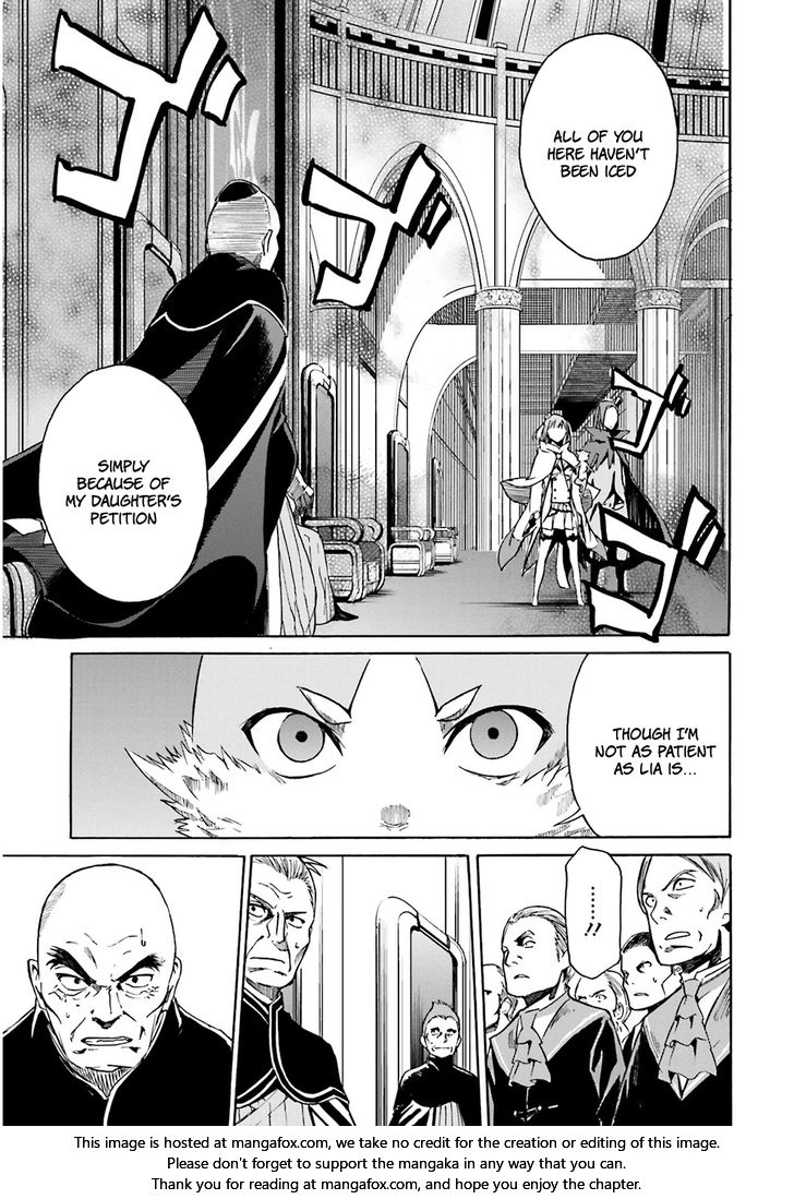 Read Re:Zero  Truth of Zero EN Manga Online