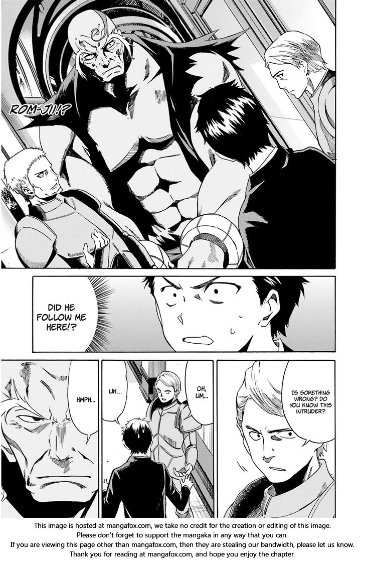 Read Re:Zero  Truth of Zero EN Manga Online