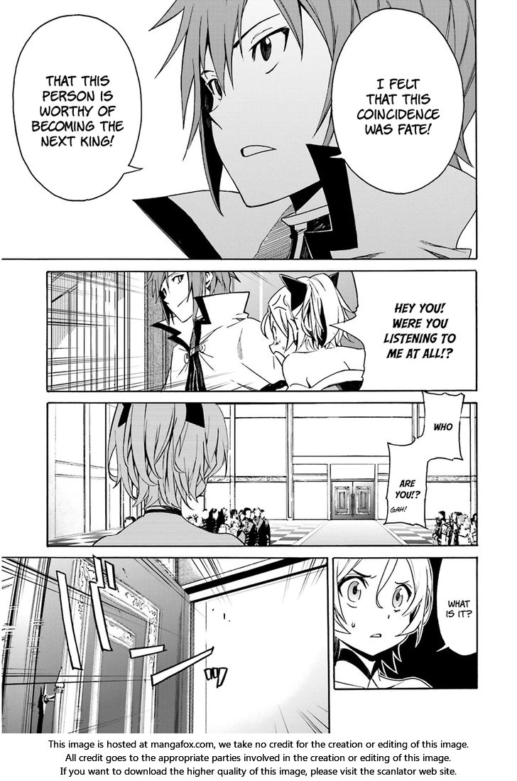 Read Re:Zero  Truth of Zero EN Manga Online