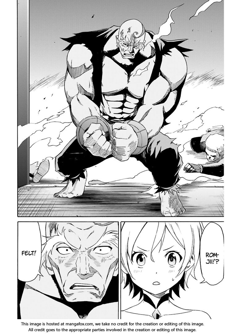 Read Re:Zero  Truth of Zero EN Manga Online