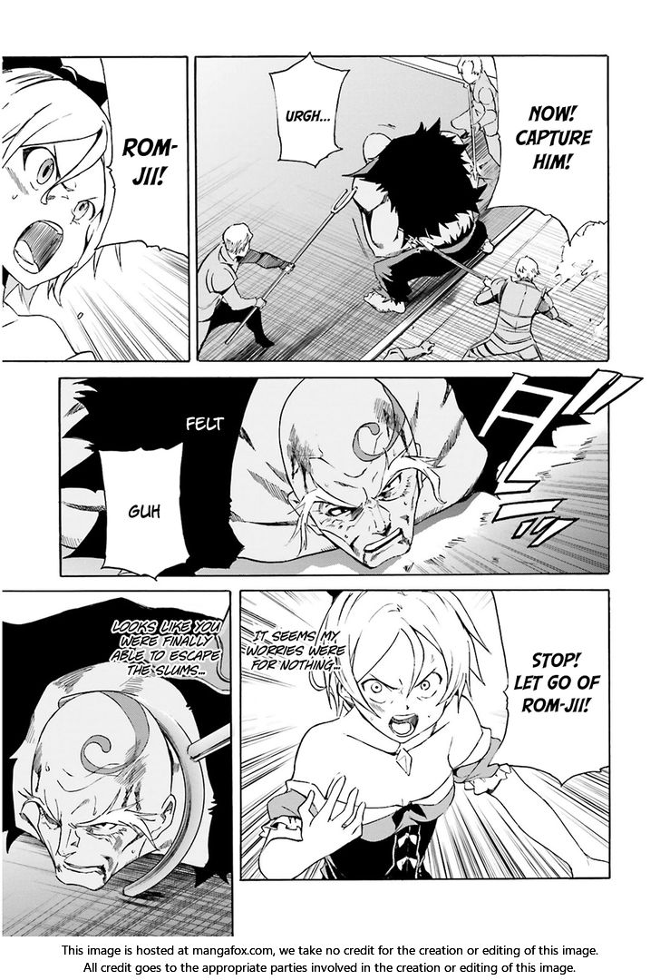 Read Re:Zero  Truth of Zero EN Manga Online