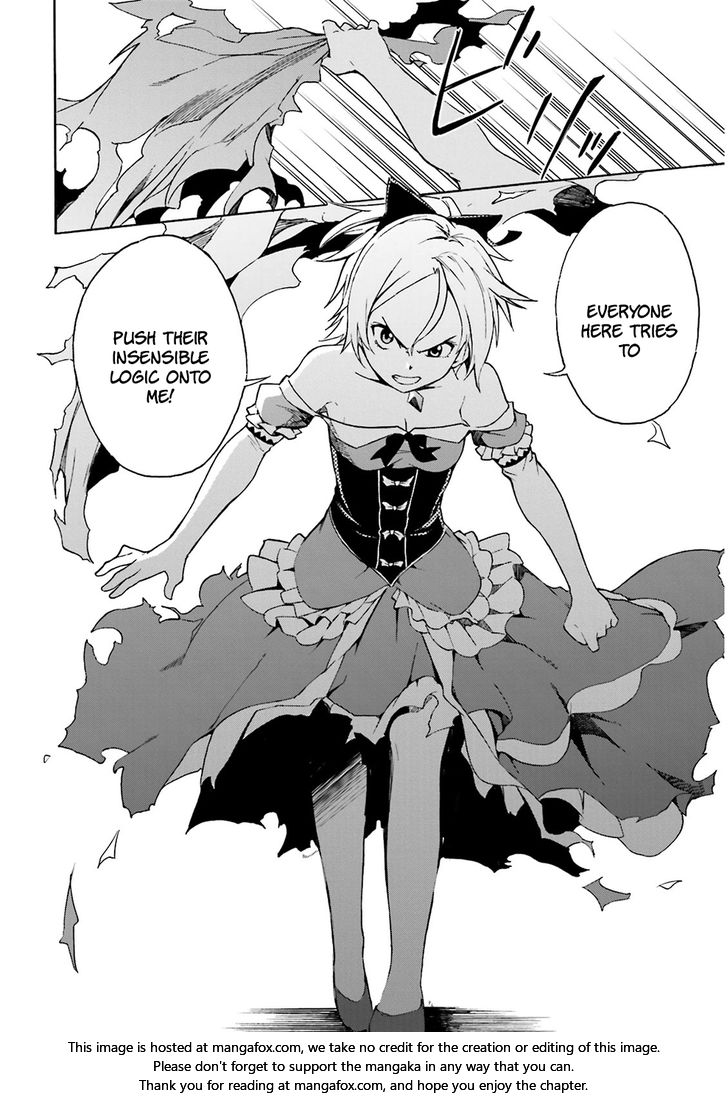Read Re:Zero  Truth of Zero EN Manga Online