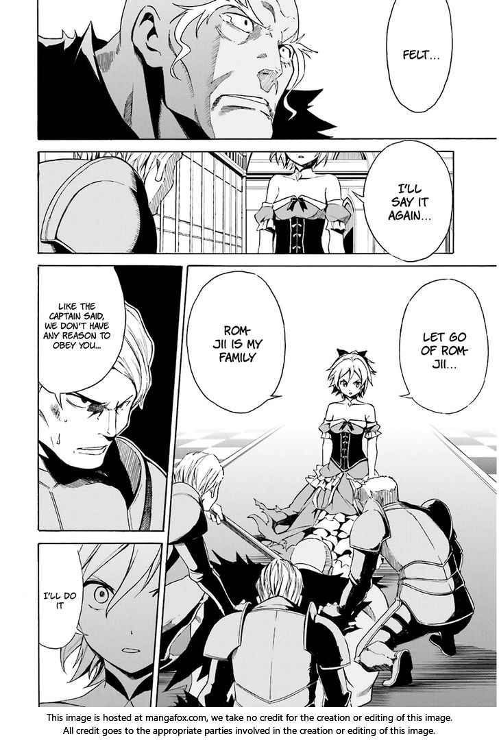 Read Re:Zero  Truth of Zero EN Manga Online