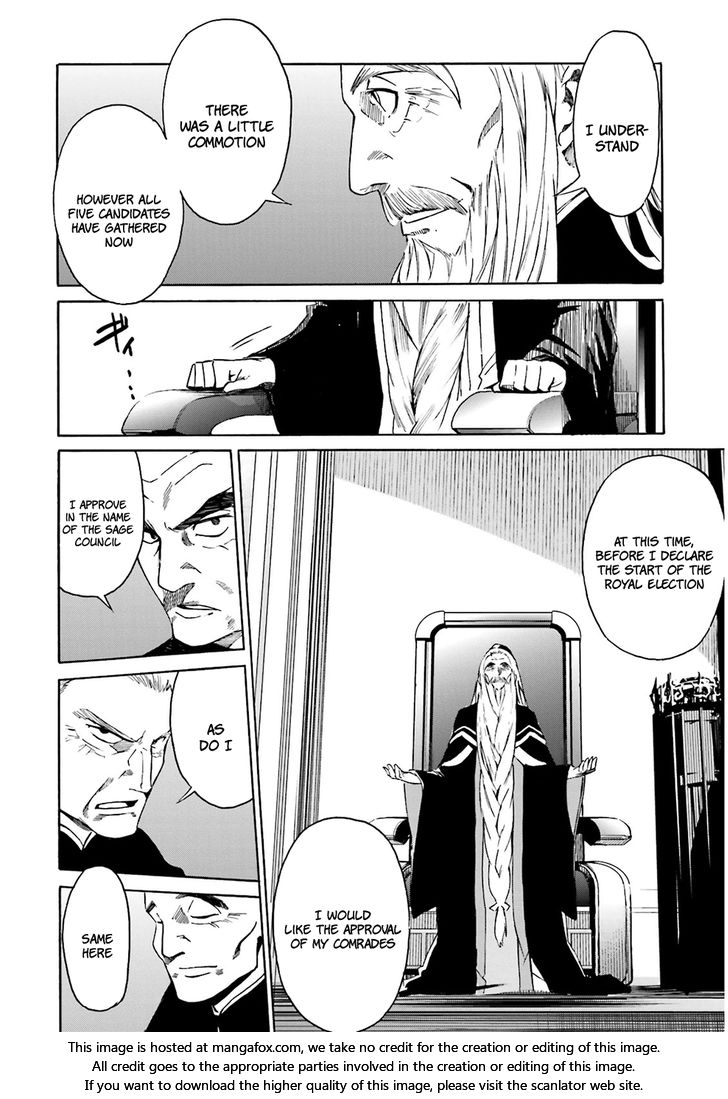 Read Re:Zero  Truth of Zero EN Manga Online