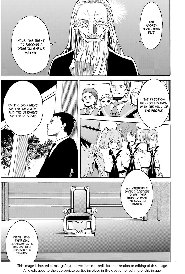 Read Re:Zero  Truth of Zero EN Manga Online