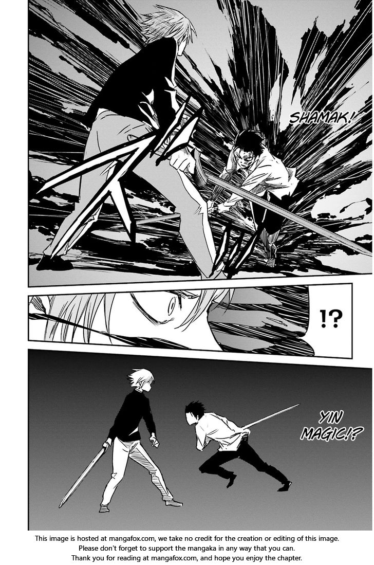 Read Re:Zero  Truth of Zero EN Manga Online