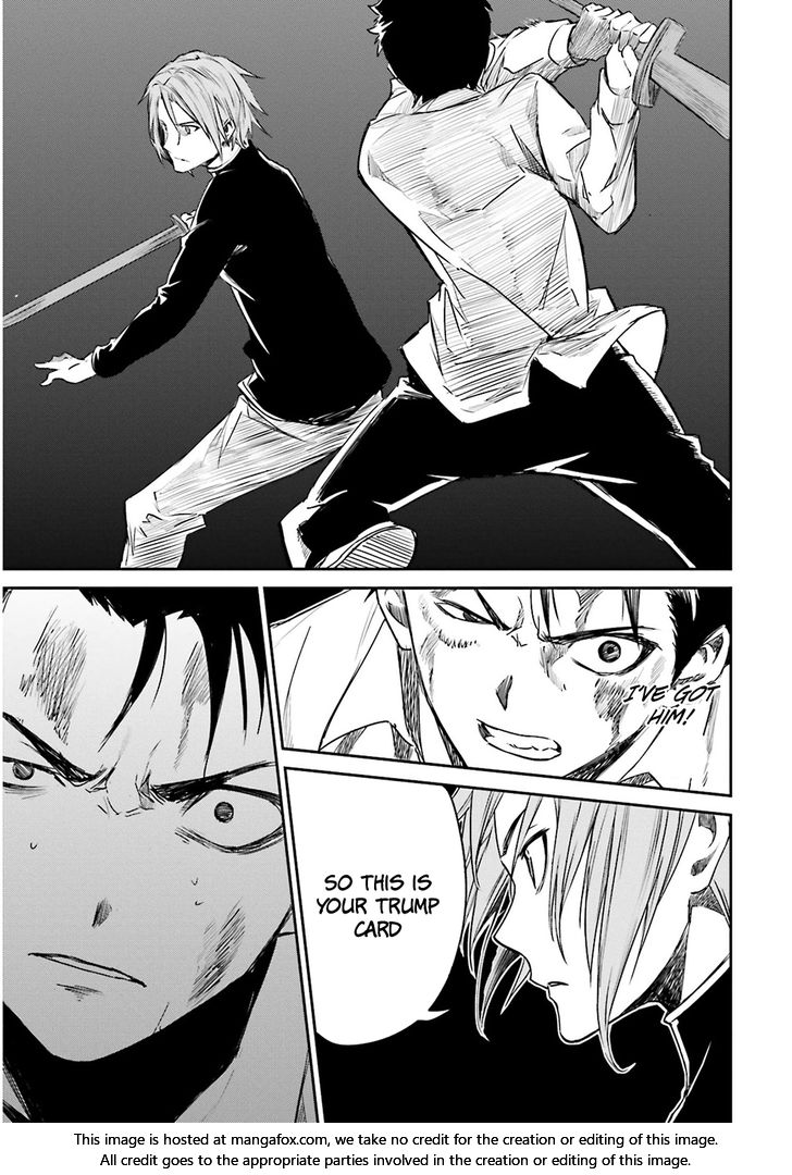 Read Re:Zero  Truth of Zero EN Manga Online