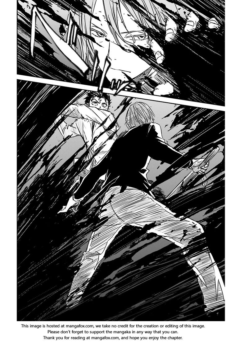 Read Re:Zero  Truth of Zero EN Manga Online