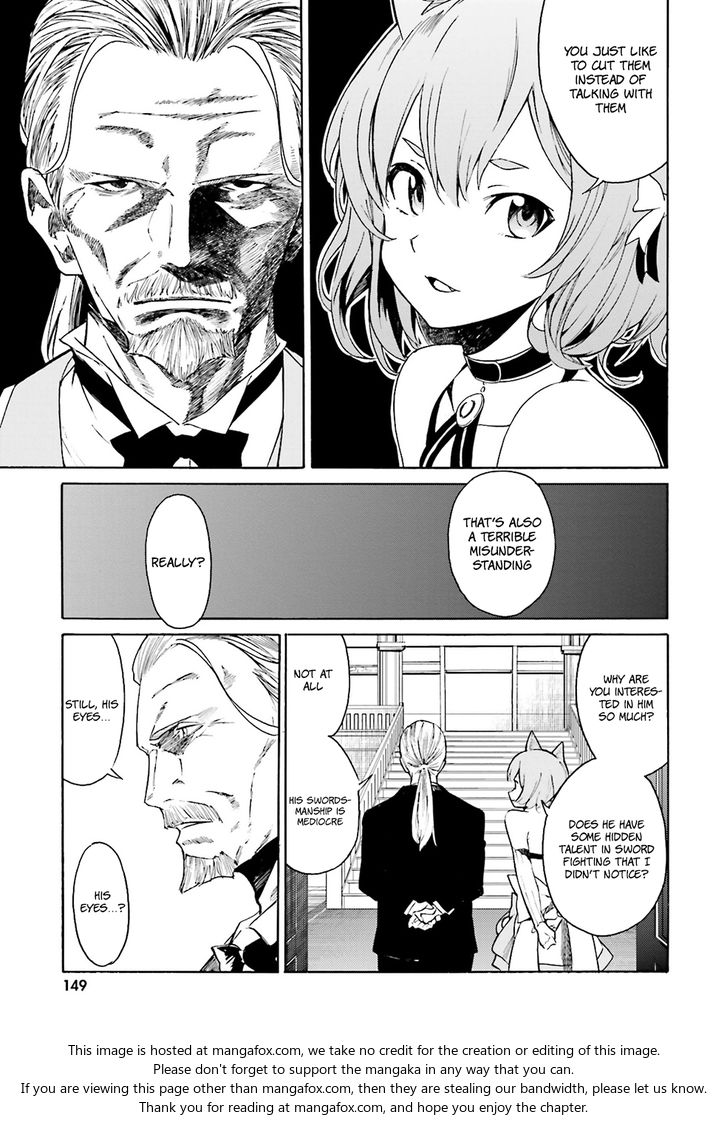 Read Re:Zero  Truth of Zero EN Manga Online