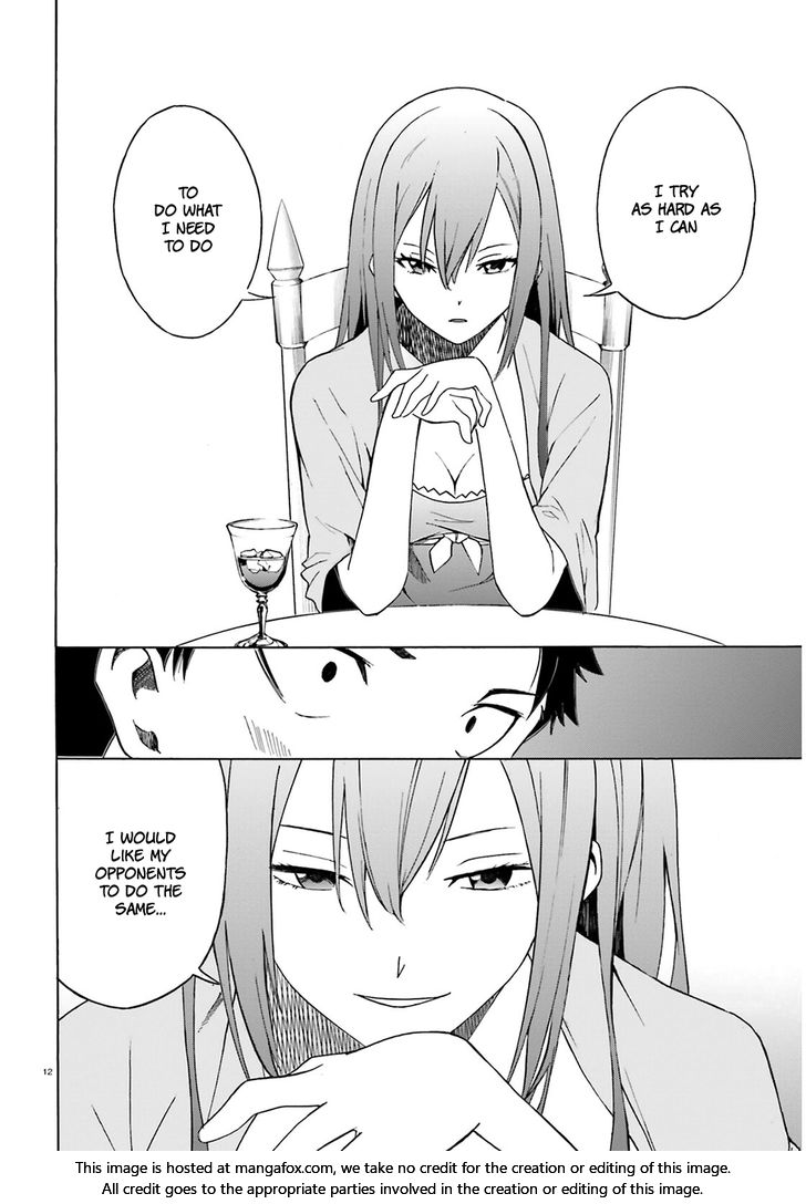 Read Re:Zero  Truth of Zero EN Manga Online