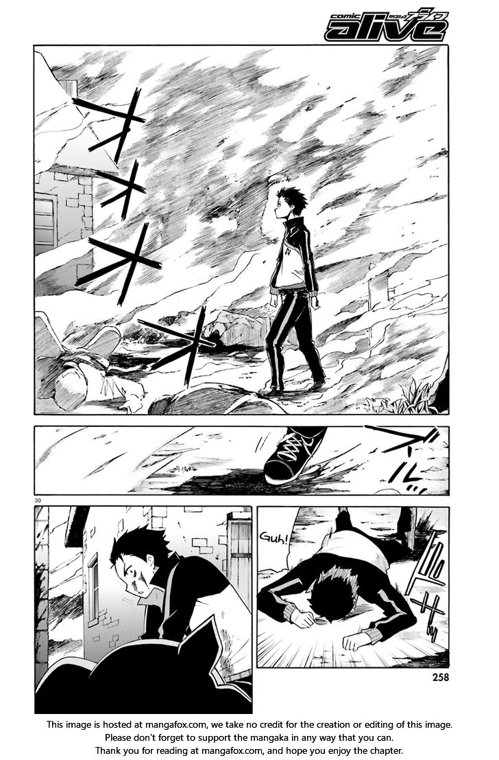 Read Re:Zero  Truth of Zero EN Manga Online