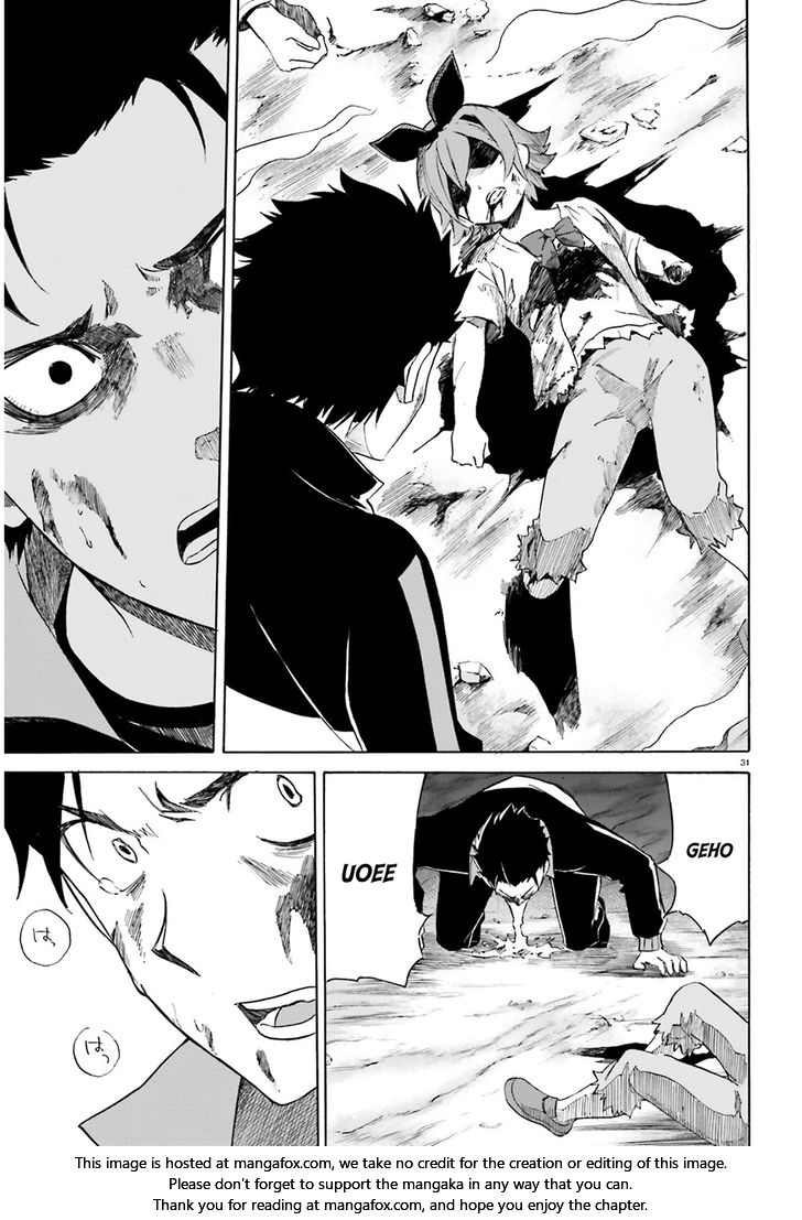 Read Re:Zero  Truth of Zero EN Manga Online