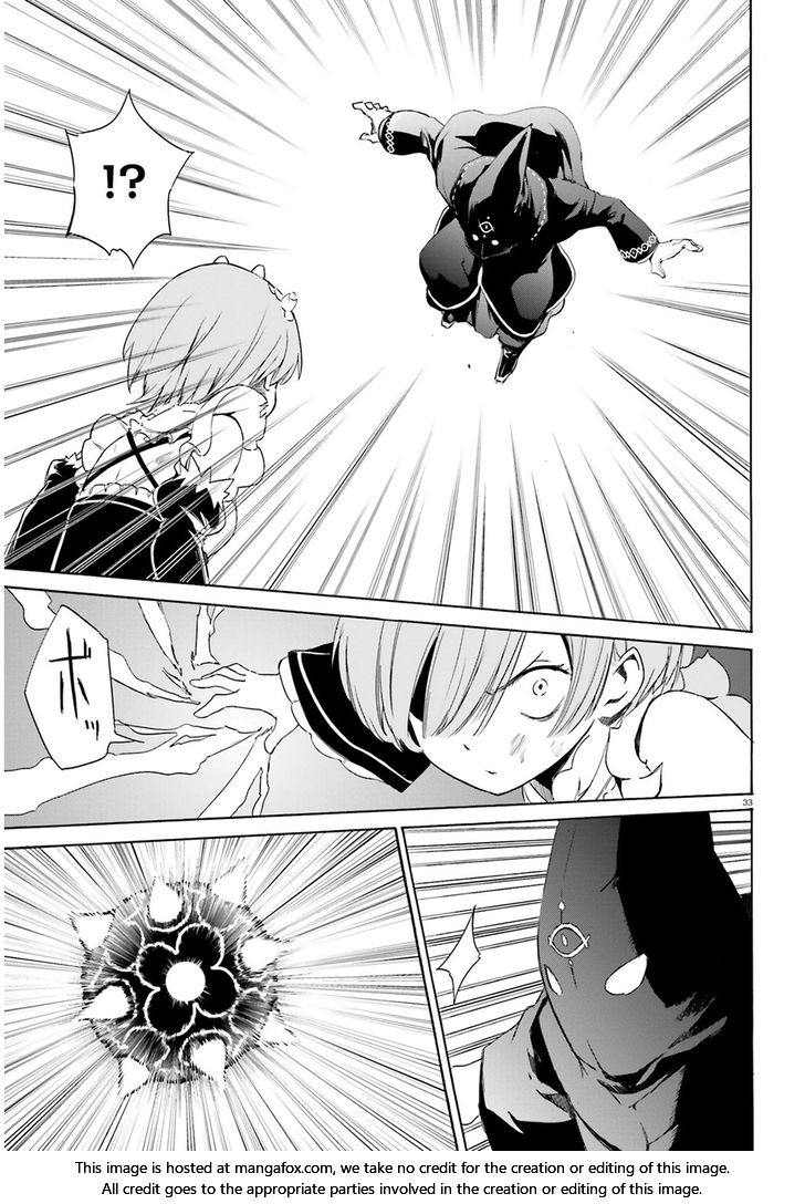 Read Re:Zero  Truth of Zero EN Manga Online