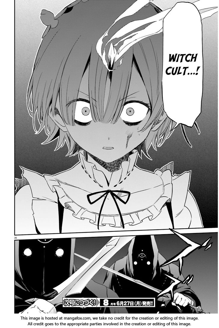 Read Re:Zero  Truth of Zero EN Manga Online