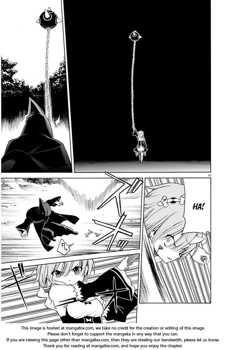 Read Re:Zero  Truth of Zero EN Manga Online