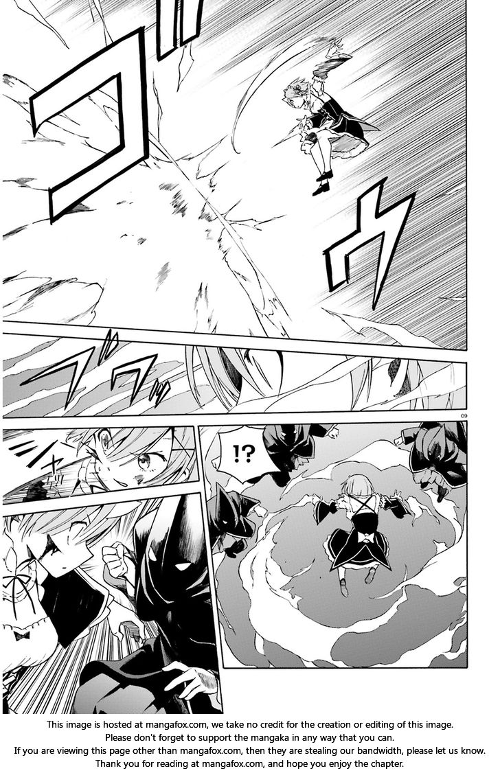 Read Re:Zero  Truth of Zero EN Manga Online