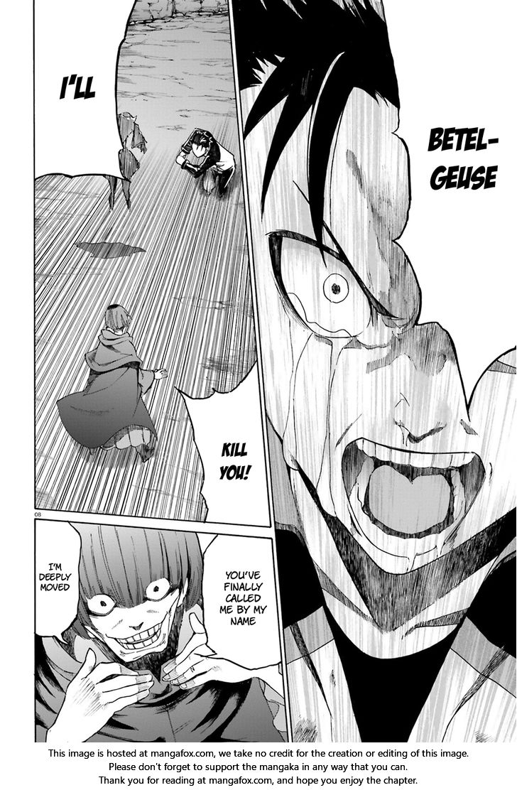 Read Re:Zero  Truth of Zero EN Manga Online