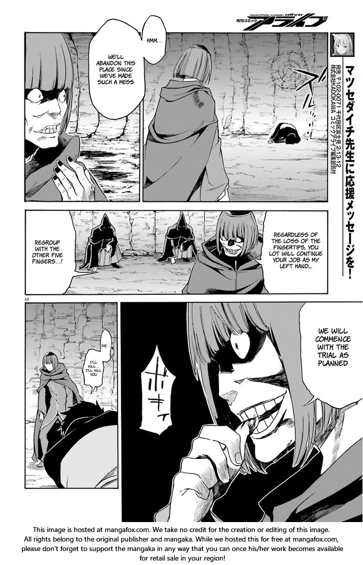 Read Re:Zero  Truth of Zero EN Manga Online