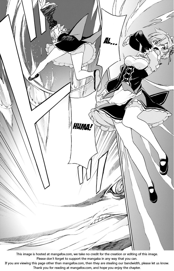 Read Re:Zero  Truth of Zero EN Manga Online