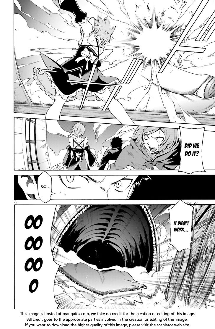 Read Re:Zero  Truth of Zero EN Manga Online