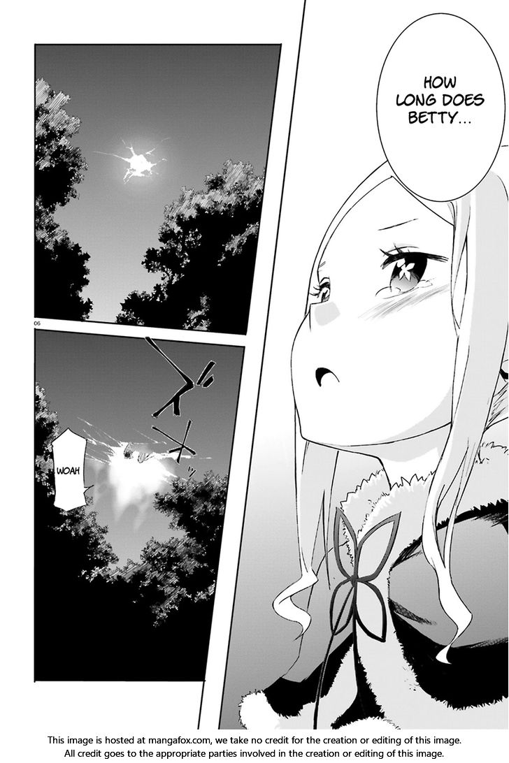 Read Re:Zero  Truth of Zero EN Manga Online