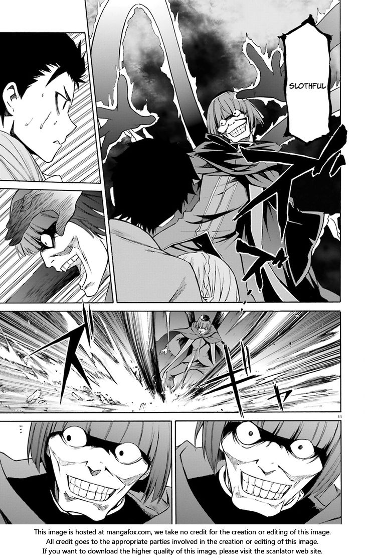 Read Re:Zero  Truth of Zero EN Manga Online