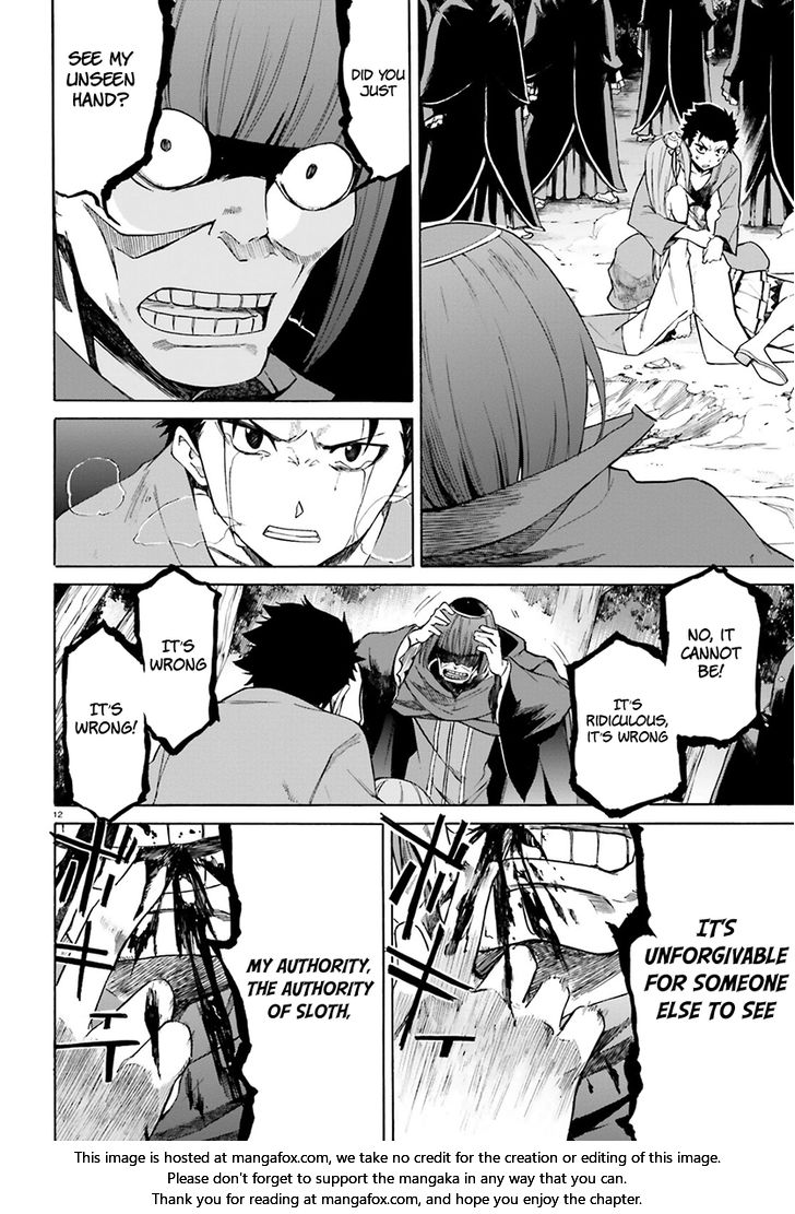 Read Re:Zero  Truth of Zero EN Manga Online