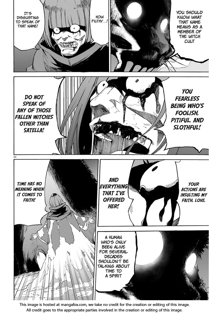 Read Re:Zero  Truth of Zero EN Manga Online