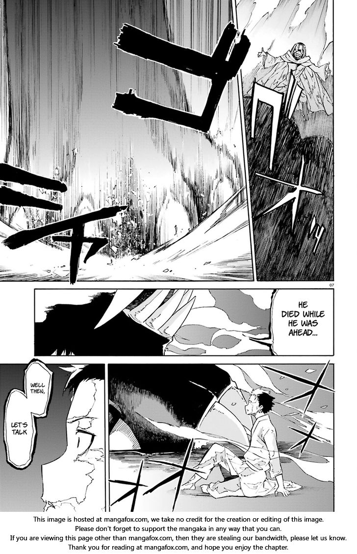 Read Re:Zero  Truth of Zero EN Manga Online