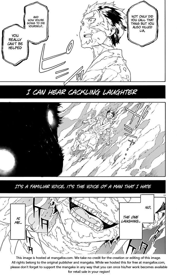 Read Re:Zero  Truth of Zero EN Manga Online