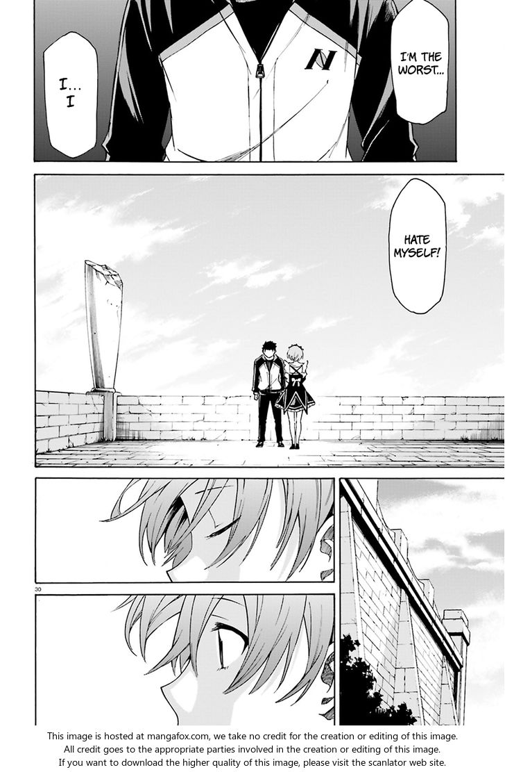 Read Re:Zero  Truth of Zero EN Manga Online