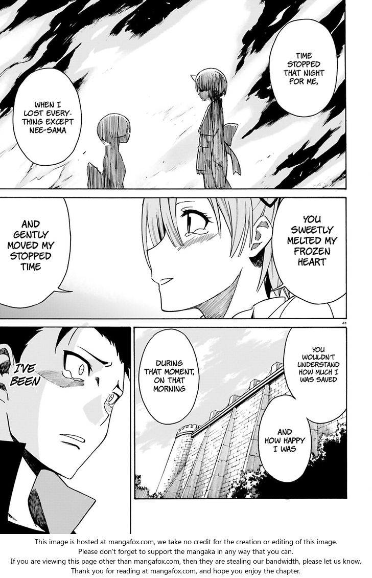 Read Re:Zero  Truth of Zero EN Manga Online