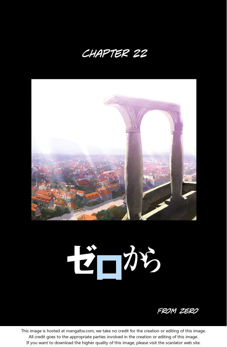 Read Re:Zero  Truth of Zero EN Manga Online