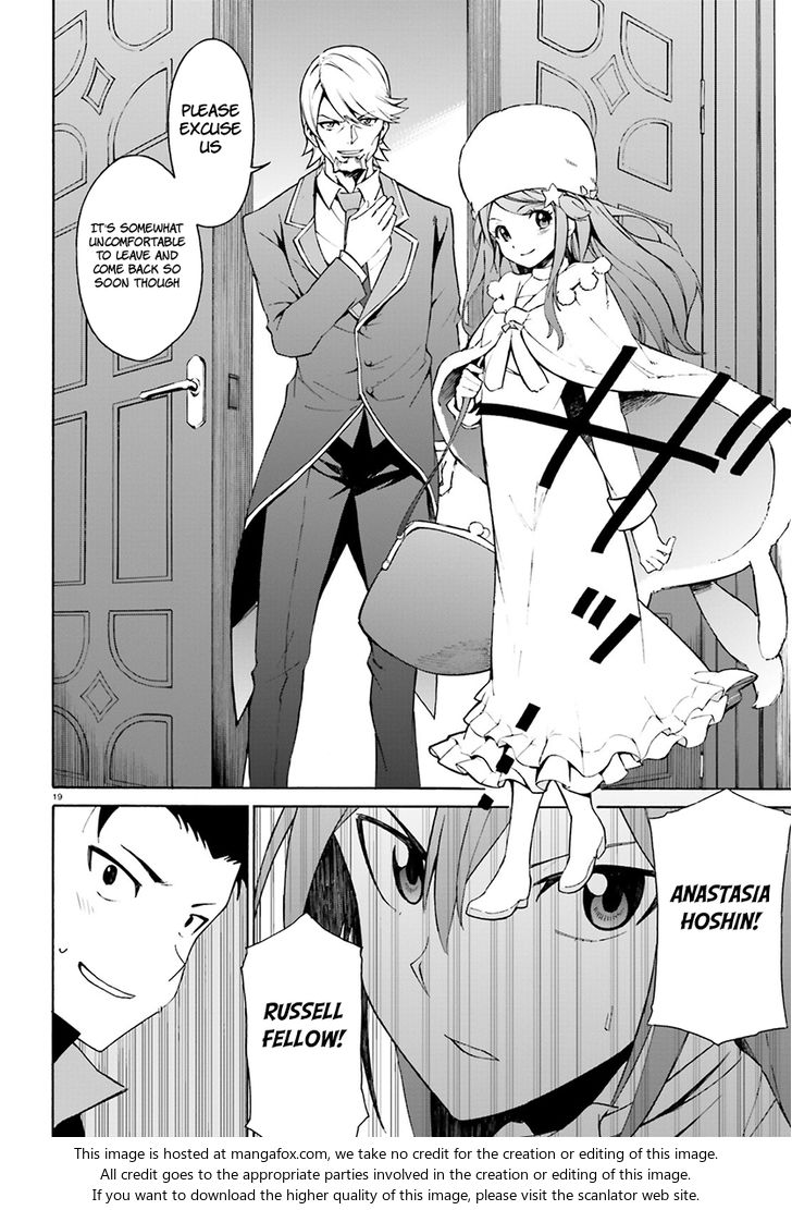 Read Re:Zero  Truth of Zero EN Manga Online