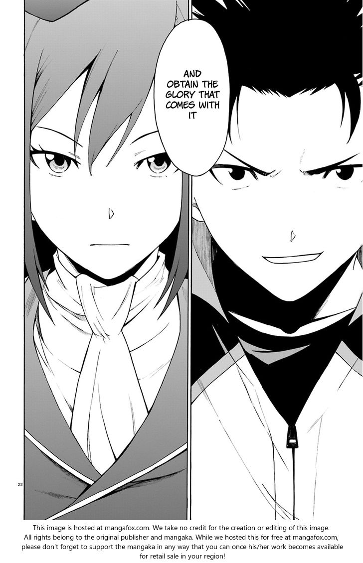 Read Re:Zero  Truth of Zero EN Manga Online