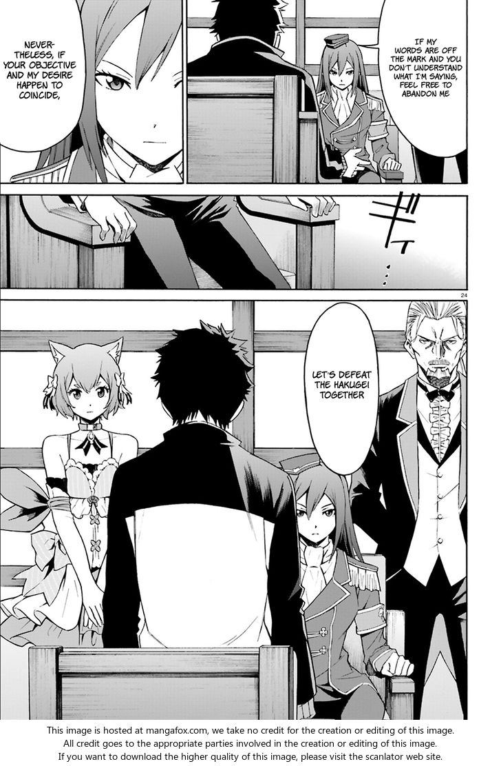 Read Re:Zero  Truth of Zero EN Manga Online