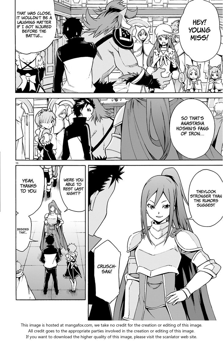 Read Re:Zero  Truth of Zero EN Manga Online