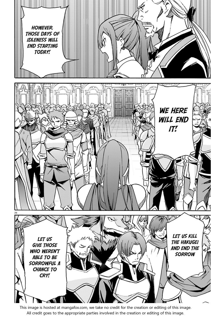 Read Re:Zero  Truth of Zero EN Manga Online