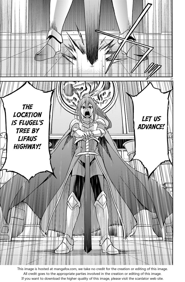 Read Re:Zero  Truth of Zero EN Manga Online