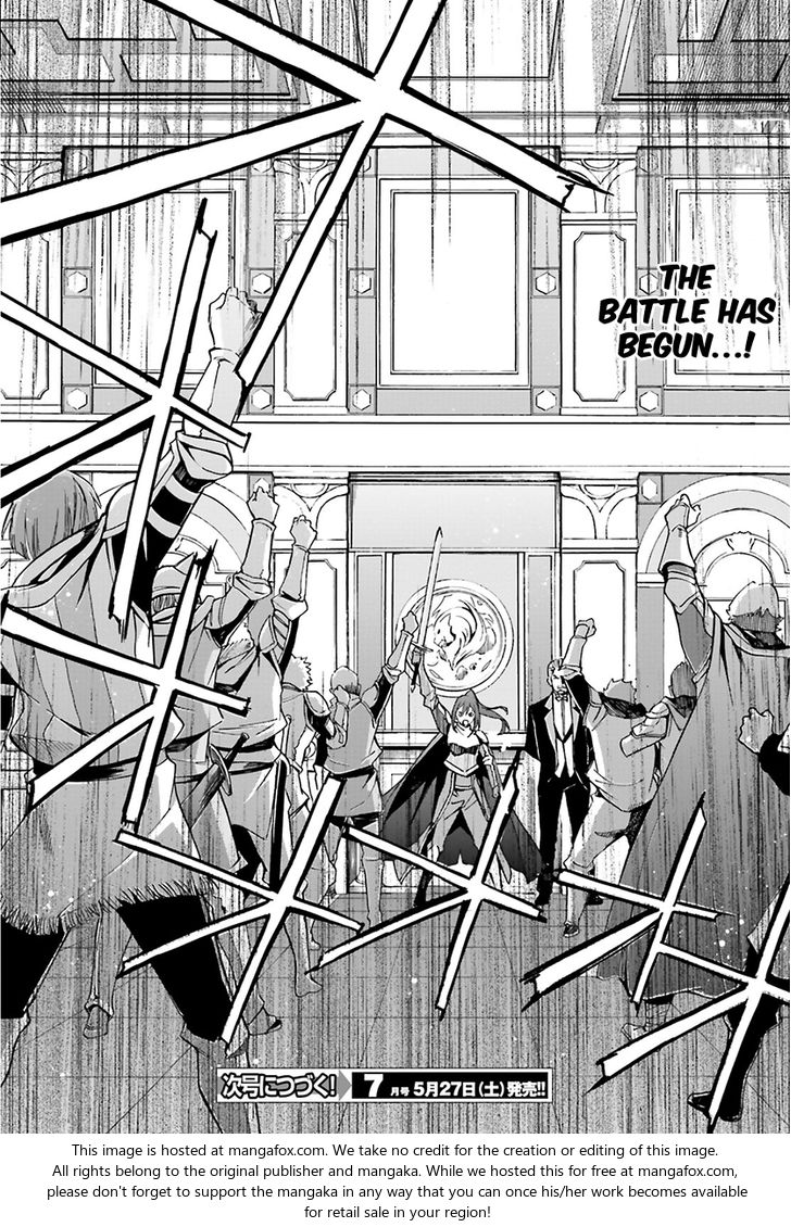 Read Re:Zero  Truth of Zero EN Manga Online