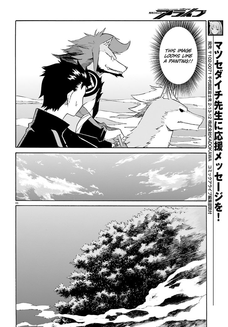 Read Re:Zero  Truth of Zero EN Manga Online