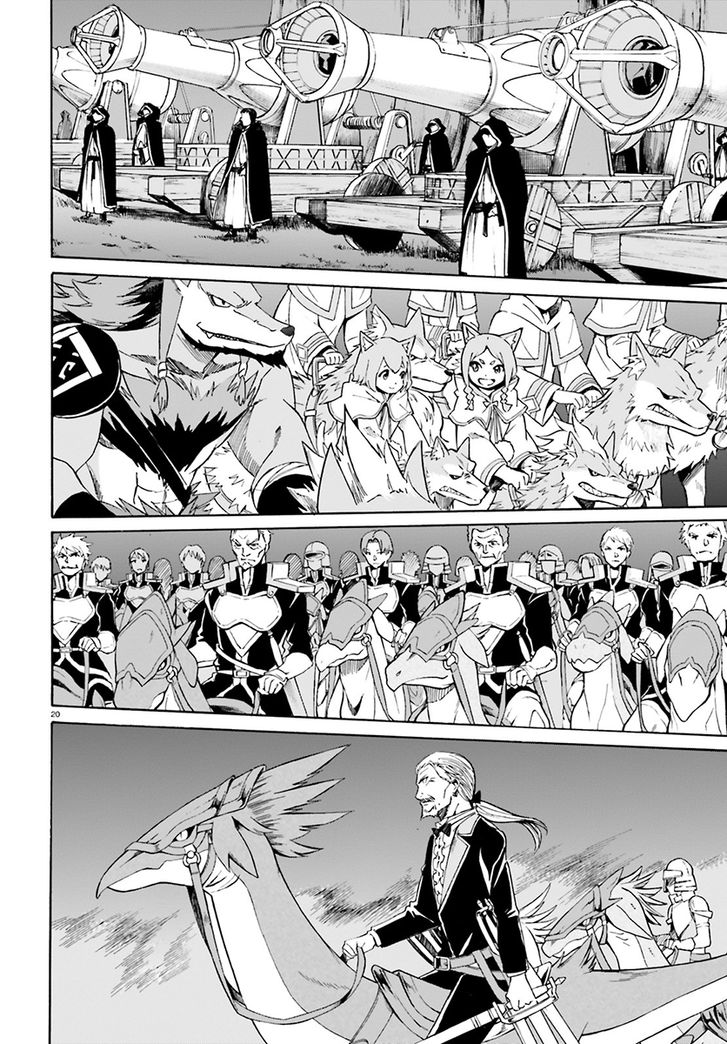 Read Re:Zero  Truth of Zero EN Manga Online