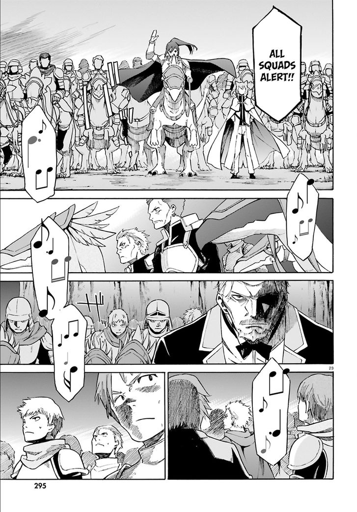 Read Re:Zero  Truth of Zero EN Manga Online