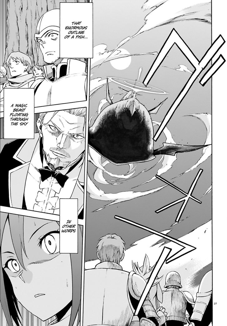 Read Re:Zero  Truth of Zero EN Manga Online