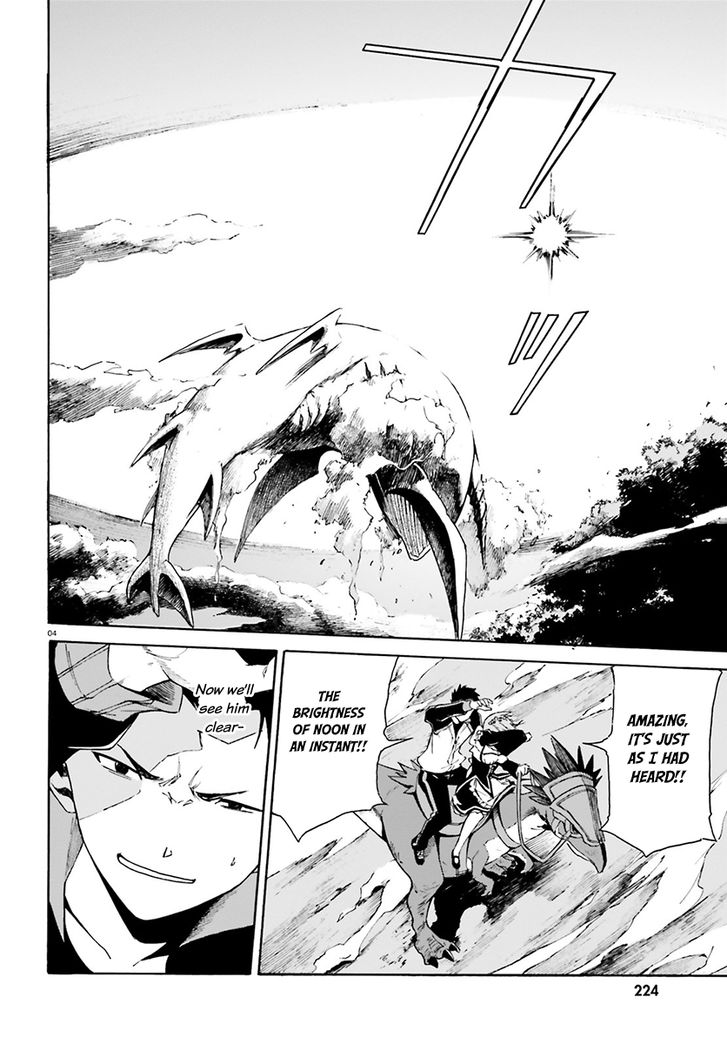 Read Re:Zero  Truth of Zero EN Manga Online